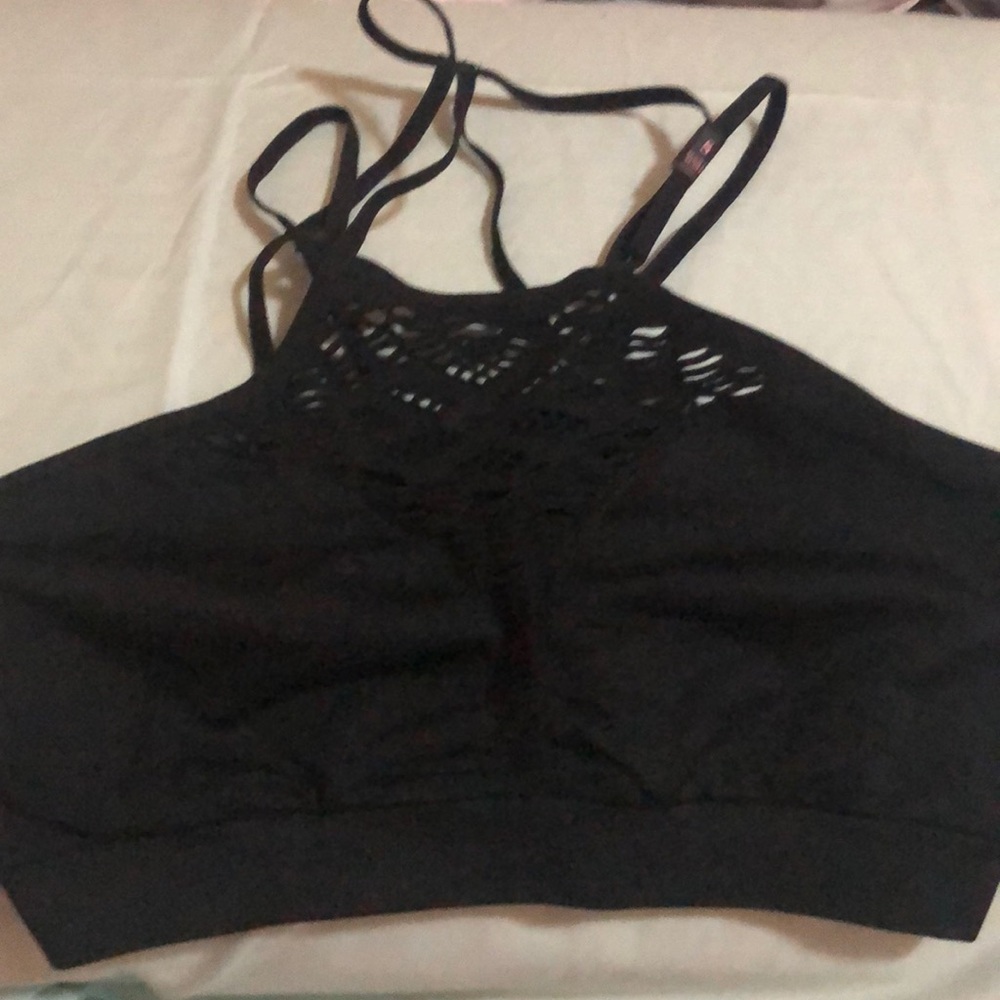 Victoria’s Secret bralette